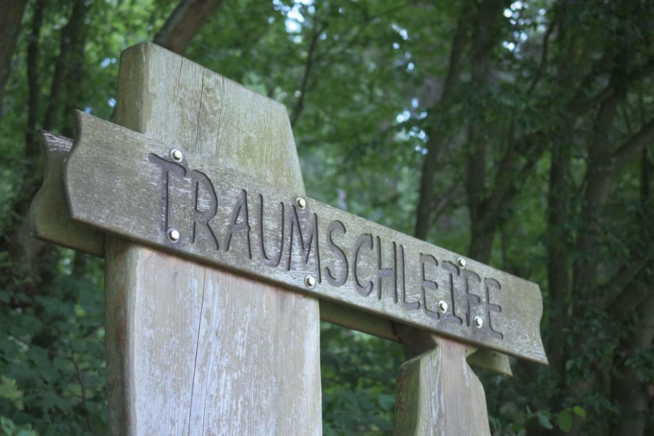 Laubach Ferienwohnung - Fam.Lorenz Exteriér fotografie